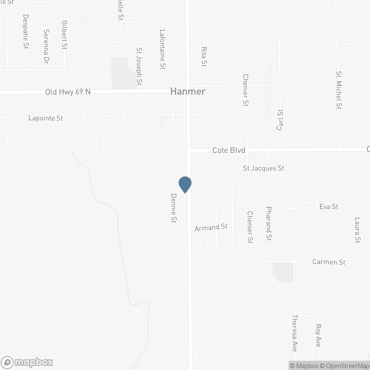 4405 NOTRE DAME AVE, Greater Sudbury, Ontario P3P 1L2